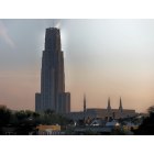 Pittsburgh: : Cathedral of Learning University of Pittsburgh