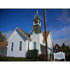 Elkton: Elkton Baptist Church