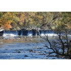 Gates Mills: Chagrin River Rd Falls