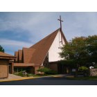 Westland: Saint Matthew Lutheran Church LCMS
