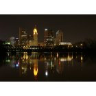 Columbus: : Reflections of the City of Columbus