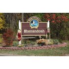 Shenandoah: Welcome To Shenandoah!