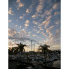 Marina del Rey: MDR Sunrise