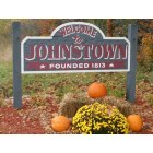 Johnstown: Welcome to Johnstown, OH