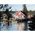 Vinalhaven: : Cottage on the Water