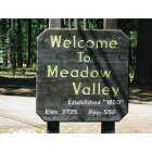 Meadow Valley: Meadow Valley CA