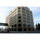 Spokane: : Spokane City Hall