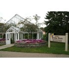 Elmhurst: Wilder Park Conservatory