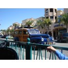 Huntington Beach: : Cruisin' on Main Street