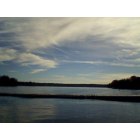 Hendersonville: : old hickory lake from drakes creek marina