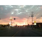 Hendersonville: gallatin sunrise on broadway
