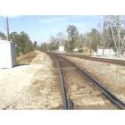 DeQuincy: : Railroad Tracks