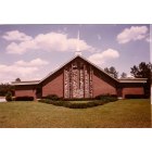 Maxton: Maxton Pentecostal Holiness Church