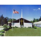 Citrus Springs: Community Congregational Christian Chursh