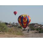 Rio Rancho: : Balloons Rio Rancho