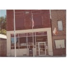 Peterson: PETERSON, IA POST OFFICE