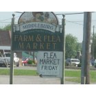 Middleburg: middleburg farm & flea market