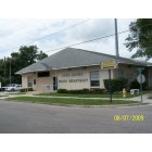 Lake Alfred: : Police Department