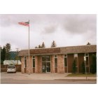 Libby: : POST OFFICE