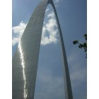 St. Louis: : St Louis Arch