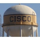 Cisco: Cisco Water Tower