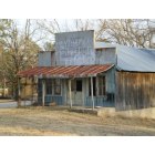 Jay: Lloyd's Tire Shop at corner of Lindly and Brush Creek Road/5th Street in Jay OK