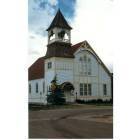 Mount Crested Butte: : Church