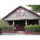 Wakefield-Peacedale: Theater By The Sea - Wakefield, RI