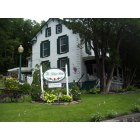 Reedsville: The Briar Rose Bed and Breakfast- Main Street Reedsville