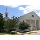 Conway: : Methodist Church