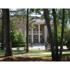 Conway: Coastal Carolina University 4