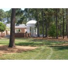 Conway: Coastal Carolina University 7