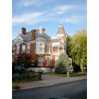 Lexington: HOME IN HISTORICAL RESIDENTIAL DISTRICT