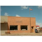 Fort Garland: : POST OFFICE