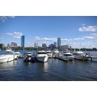 Boston: : Boston and Charles River Boats