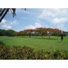 Coral Gables: Granada Golf Course