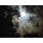 Cheviot: 10-09 full moon from BackStreet Studio Salon
