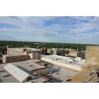Appleton: : Looking Northeast from Atop the Zuelke Building