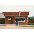 Peterson: POST OFFICE