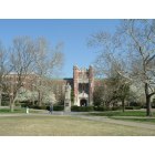 Norman: Oklahoma University