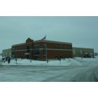 Rogers, MN : Rogers City Hall & Maintenance Building photo, picture ...