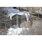 Madison: : clifty falls