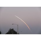 Spring Hill: Space Shuttle - March 2009 - Spring Hill, FL