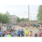 Lancaster: : Dallas Bicyclist Annual Ride 2nd Saturday in April
