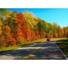Fairview: Natchez Trace - Fairview, Tennessee