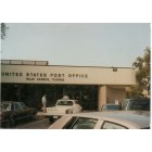 Palm Harbor: POST OFFICE