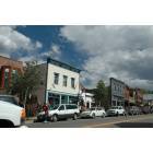 Breckenridge: : Downtown Block