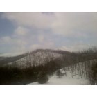 Burnsville: Snow On Mine Branch