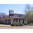 Shelby: Longtime Financial Institution in Historic Shelby, Mississippi