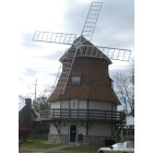 Nederland: Windmill on Boston Ave.